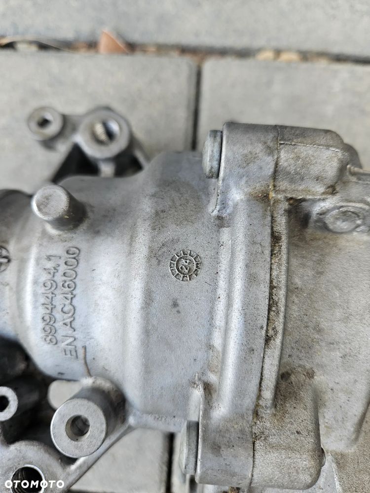 Bmw g20 g21 g22 g26 xDriwe maglownica przekładnia TT - 5