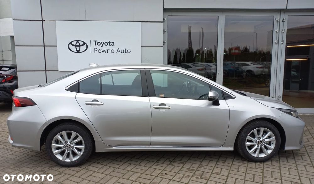 Toyota Corolla 1.5 Comfort MS