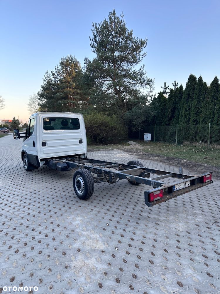 Iveco Daily 35s18 - 4