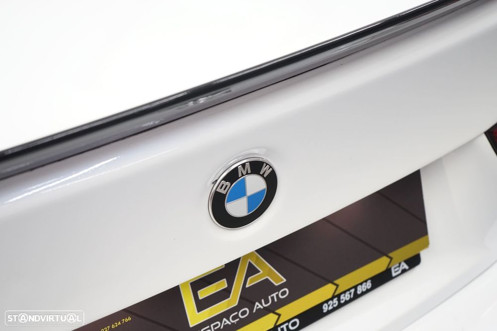 BMW 420 d Pack M Auto - 14