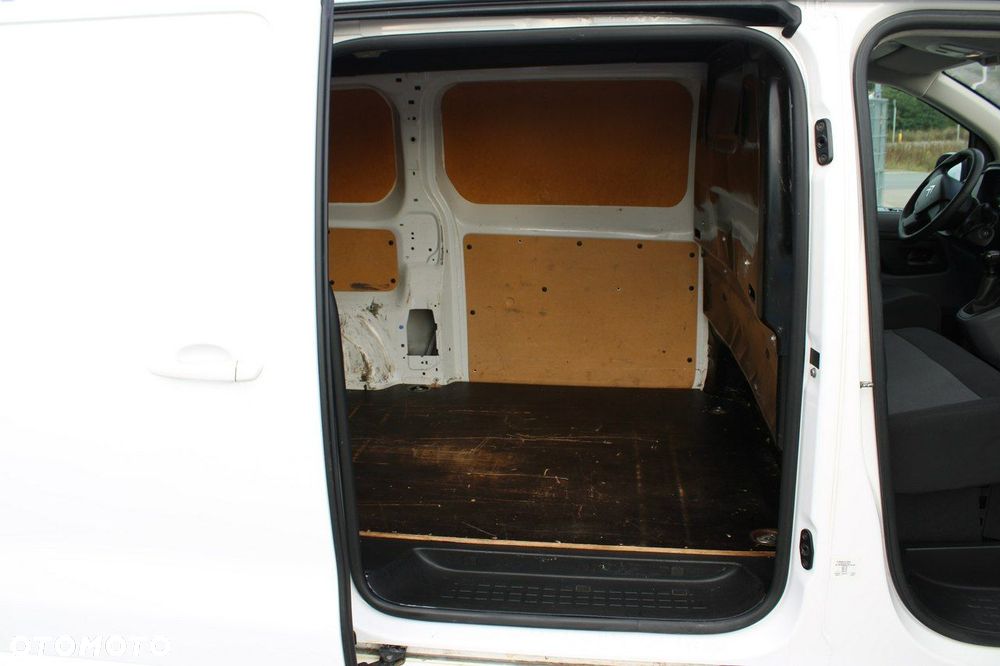Citroën Jumpy - 25