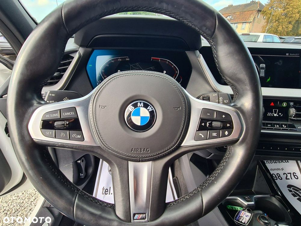 BMW Seria 1 118i M Sport - 20