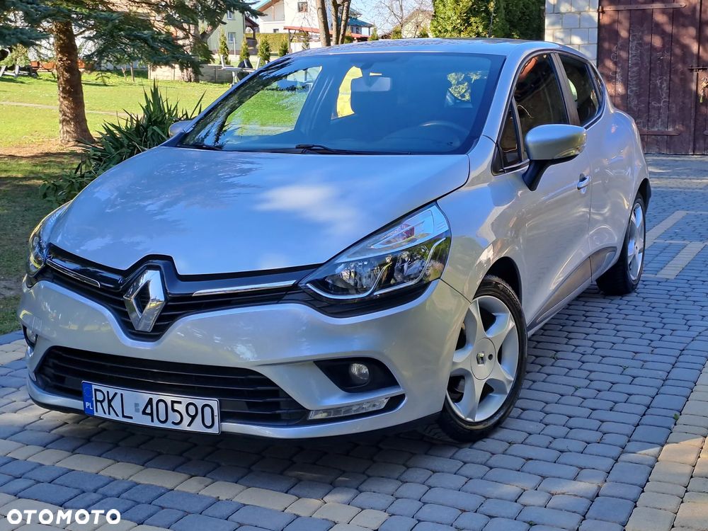 Renault Clio dCi 90 Limited - 23