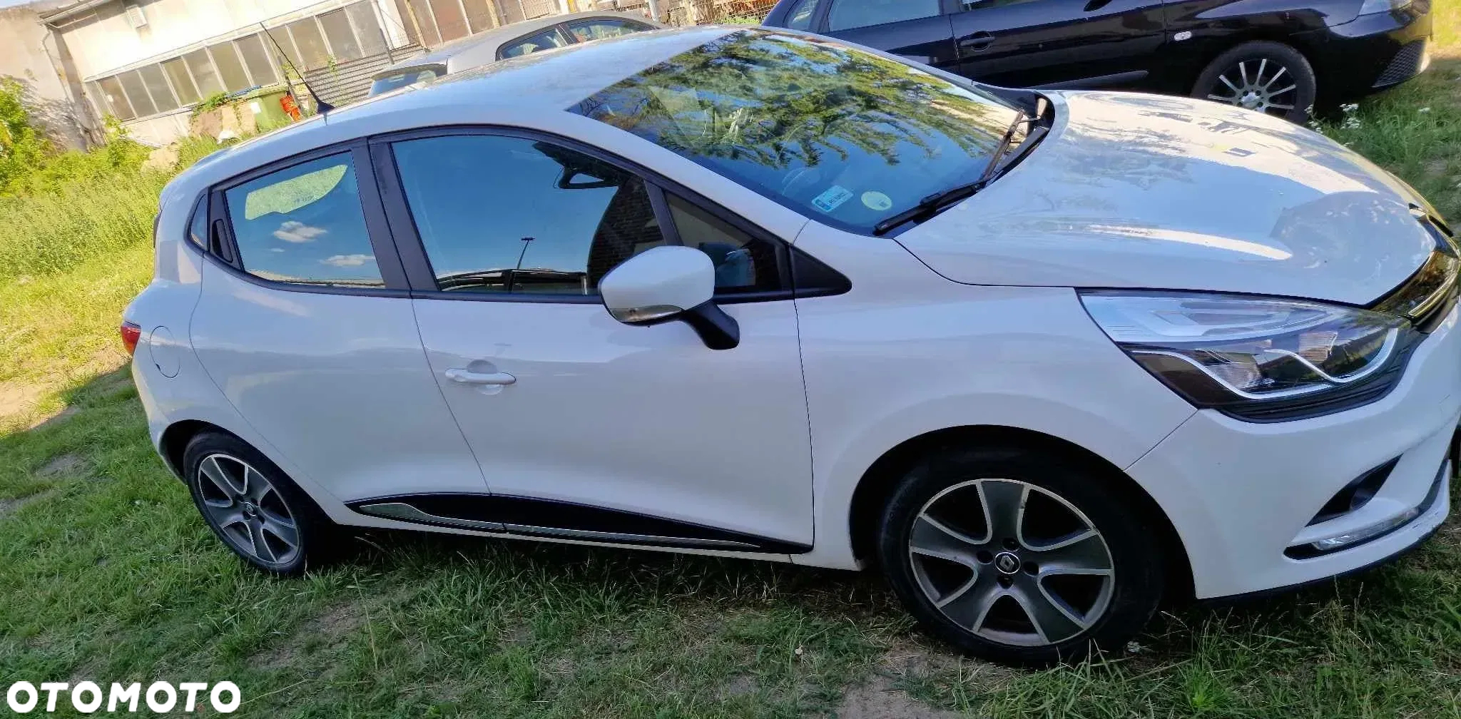 Renault Clio 1.5 dCi Dynamique - 14