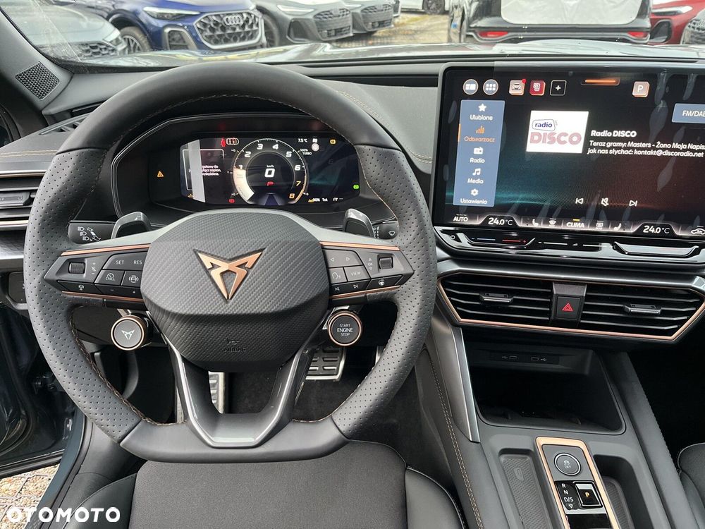 Cupra Formentor - 29