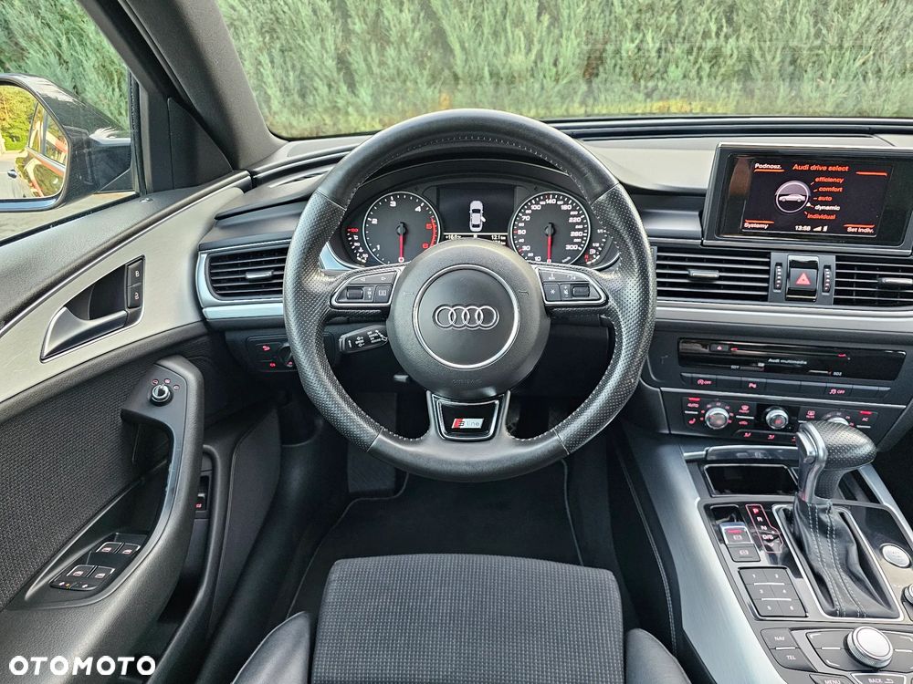 Audi A6 Limousine 2.0 TDI Prime Line Multitronic - 31