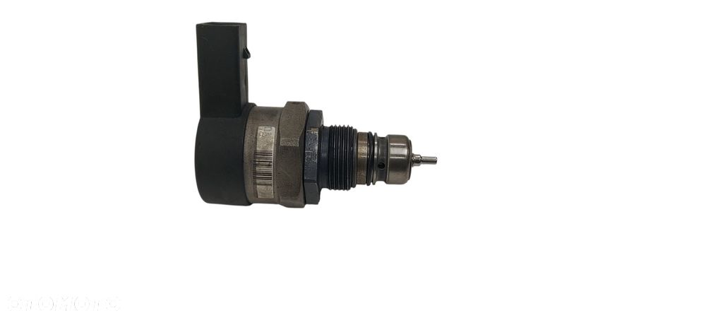 Bmw E87 E60 E90 E83 Zawór Regulator Cisnienia Paliwa N47 N47N M57N2 7805734 - 2