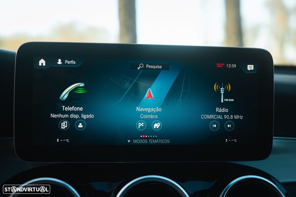 Mercedes-Benz GLC 300 de 4Matic 9G-TRONIC AMG Line Plus - 28