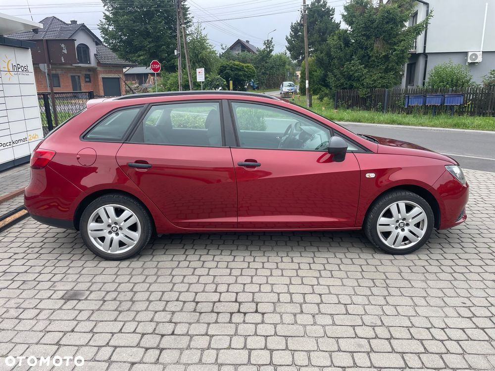 Seat Ibiza - 6