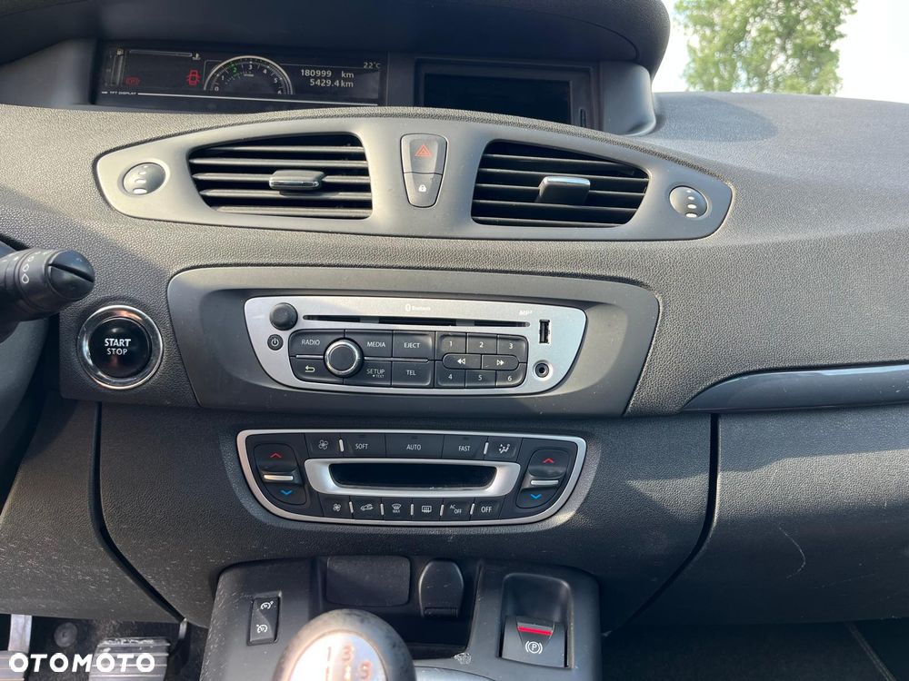 Renault Grand Scenic Gr 1.6 dCi Energy Limited - 9