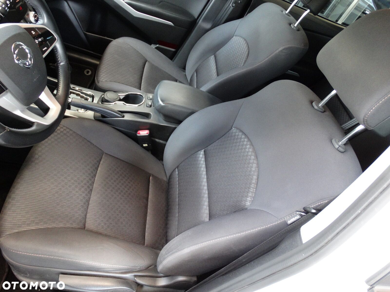 SsangYong/KGM Korando - 12