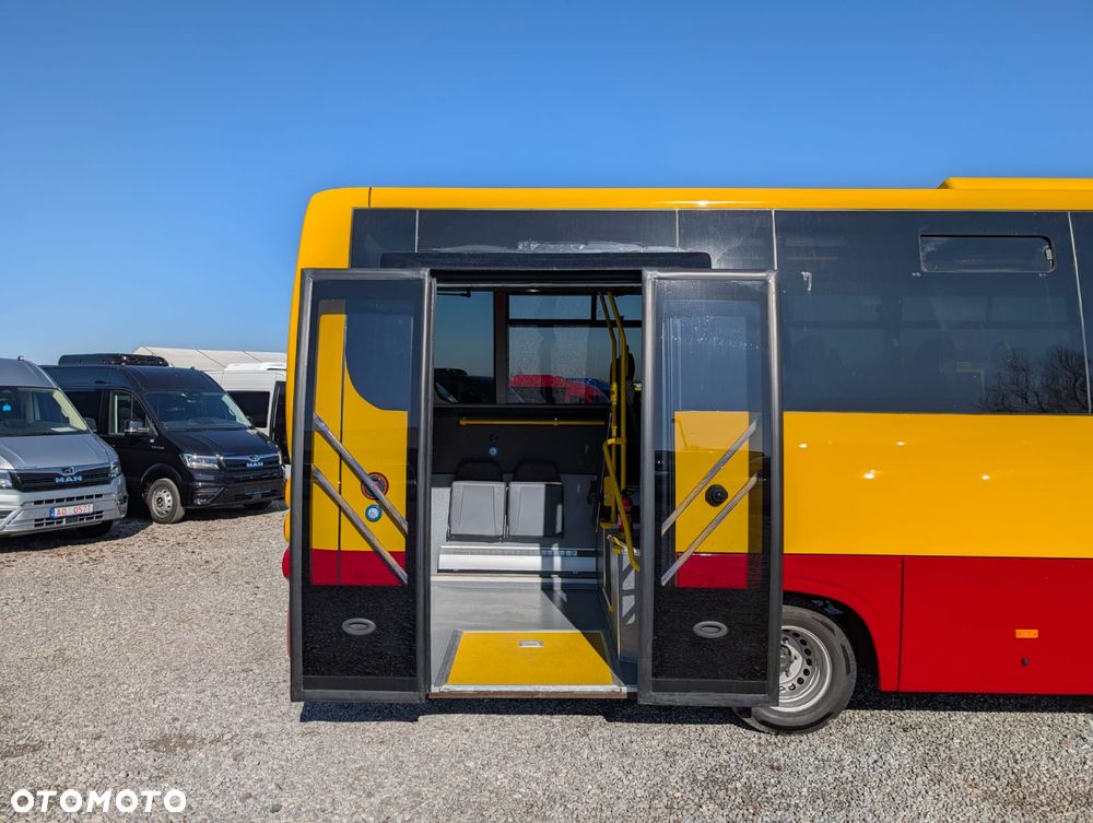 Mercedes-Benz Sprinter CITY - 6