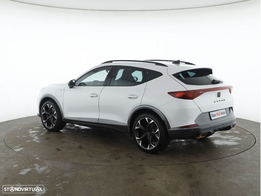 Cupra Formentor - 16