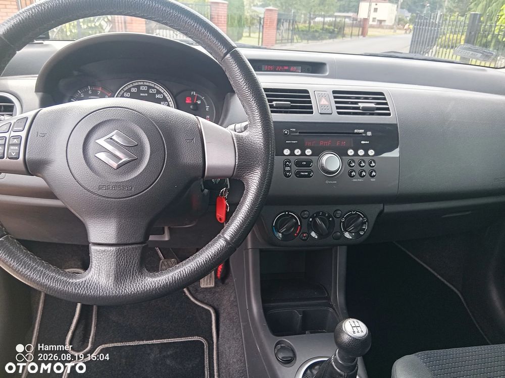 Suzuki Swift 1.3 GS / Premium - 16