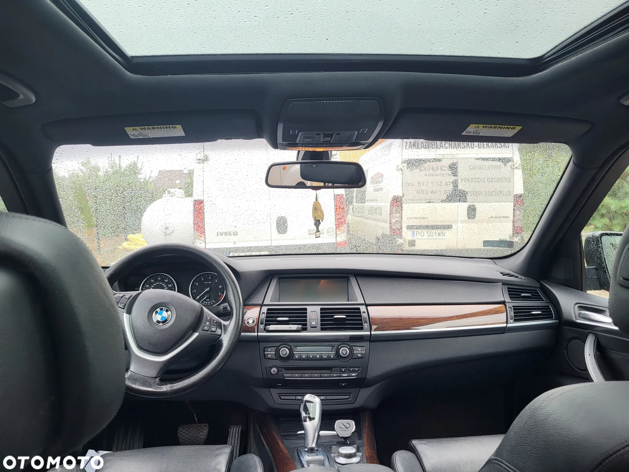BMW X5 3.0si xDrive - 14