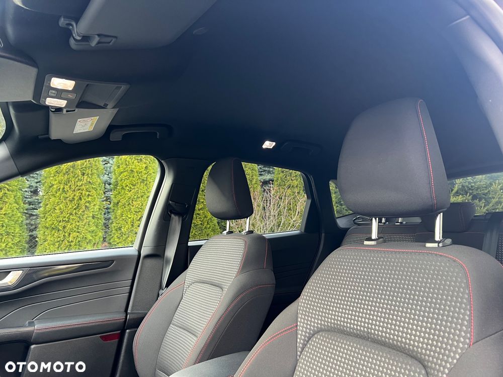 Ford Kuga 2.0 EcoBlue AWD ST-Line - 24
