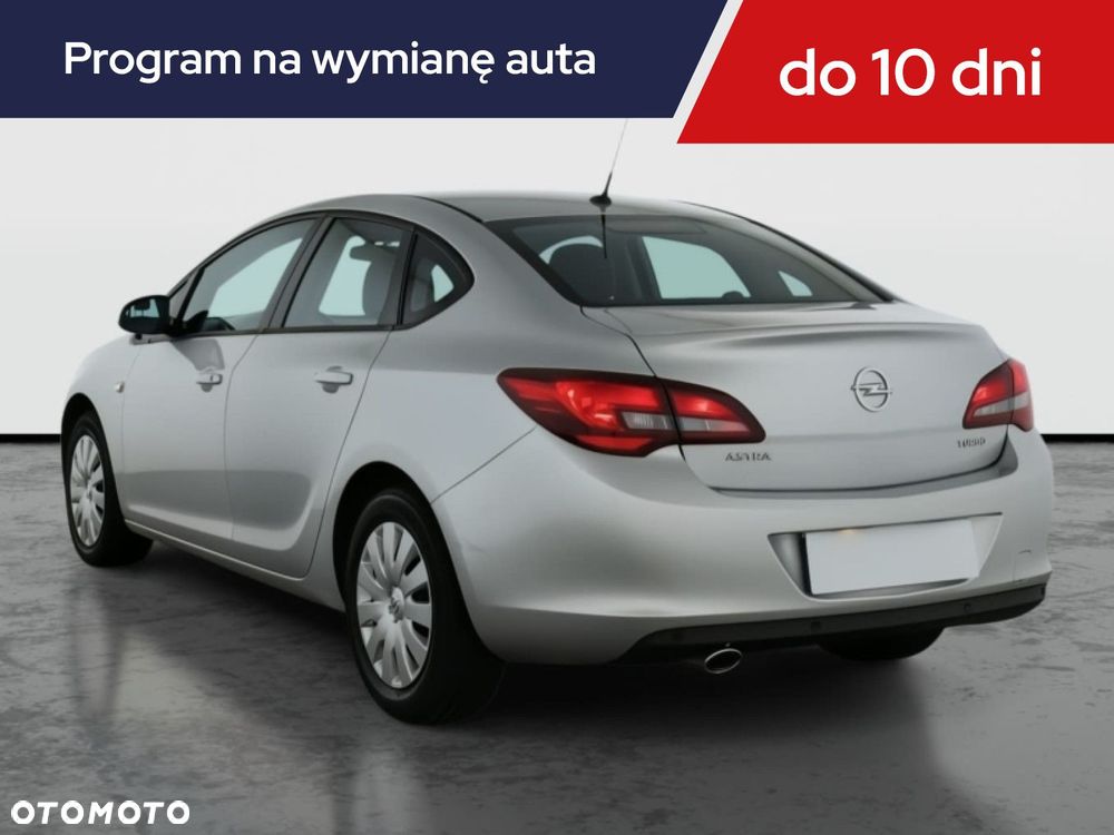 Opel Astra - 6