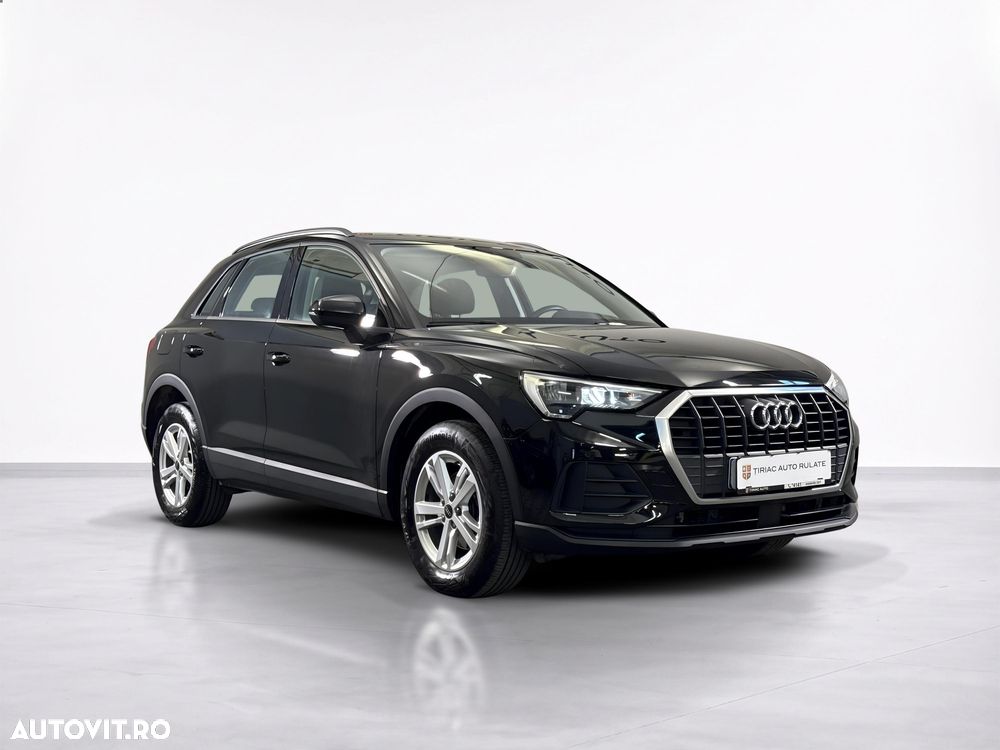 Audi Q3 - 8