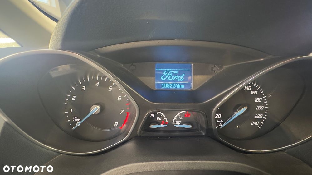 Ford C-MAX 1.0 EcoBoost Titanium ASS - 17