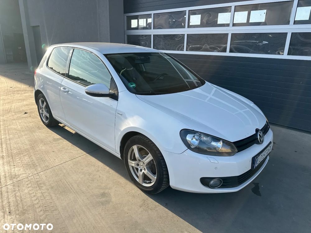 Volkswagen Golf 1.2 TSI BMT Trendline - 3