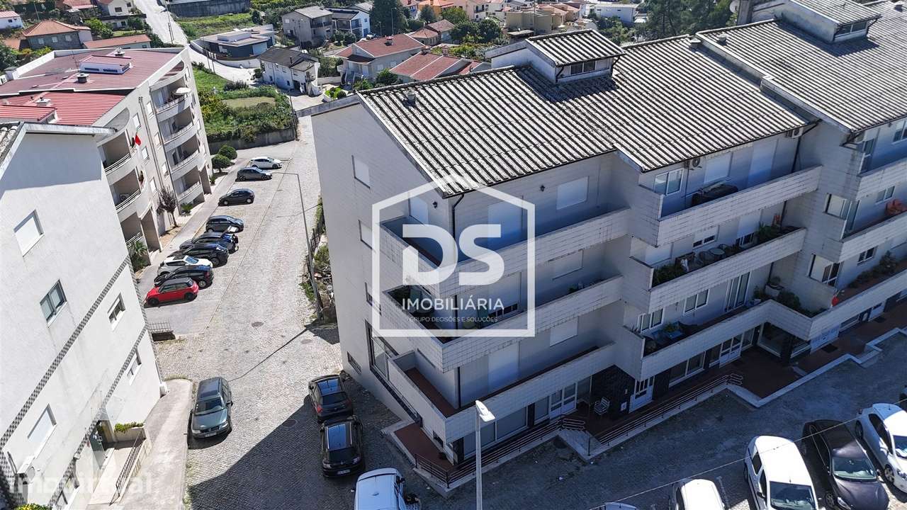 Apartamento T3 Venda em Silvares, Pias, Nogueira e Alvarenga,Lousada - Grande imagem: 5/8