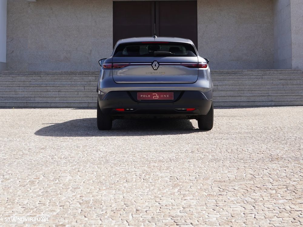 Renault Mégane E-Tech EV60 Evolution ER Optimum Charge - 8
