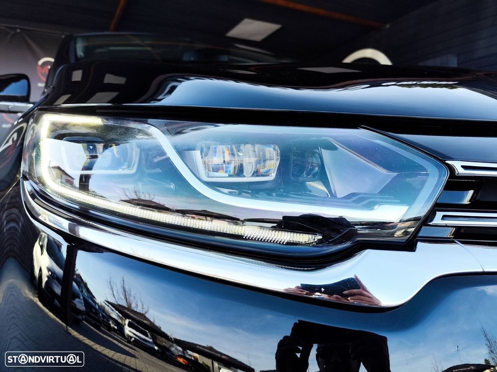 Renault Espace 1.6 dCi Initiale Paris EDC - 59