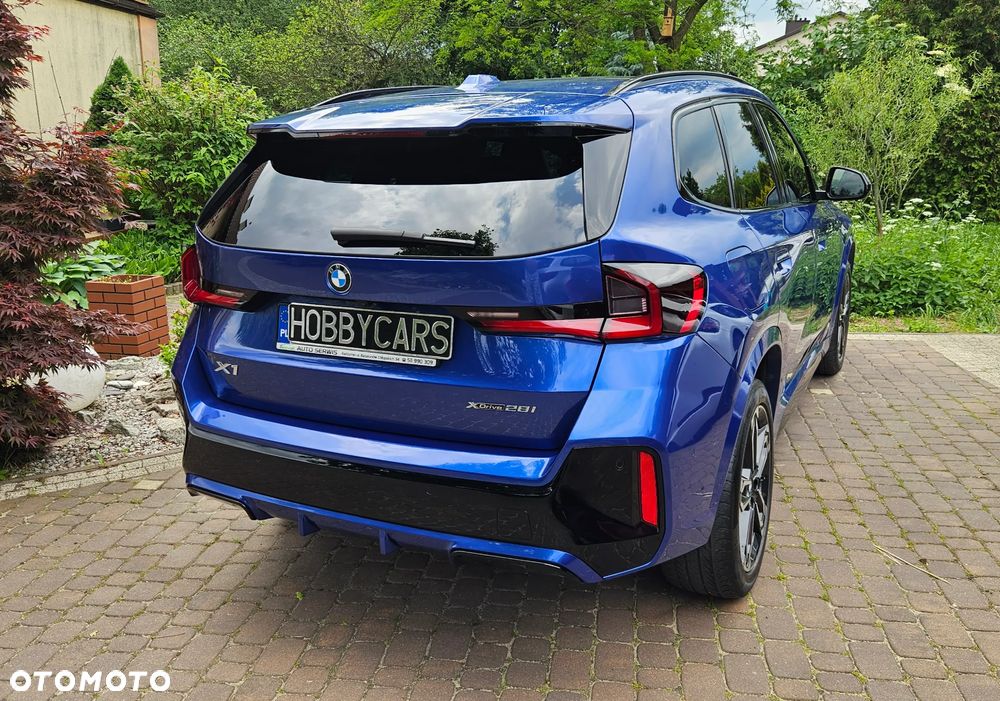 BMW X1 - 10