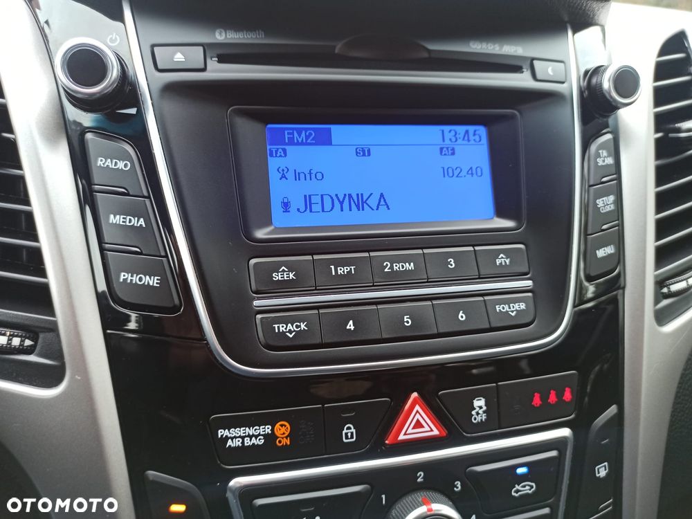 Hyundai i30 1.6 CRDi Comfort - 18