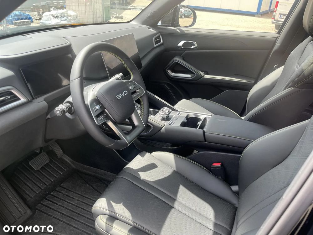 BYD Atto 2 64.8kWh Comfort - 9