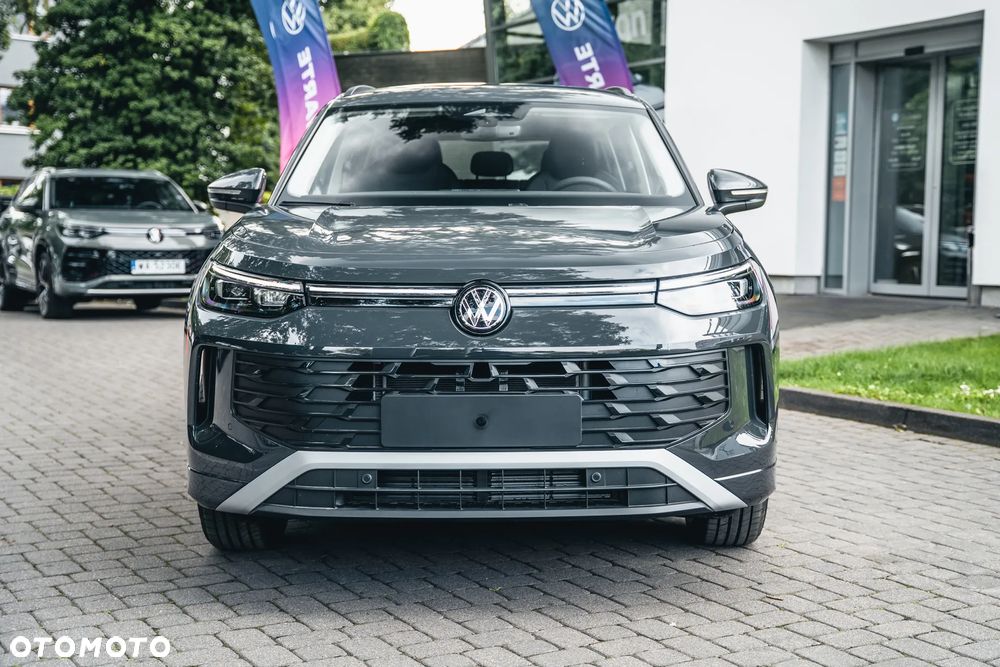 Volkswagen Tayron - 8