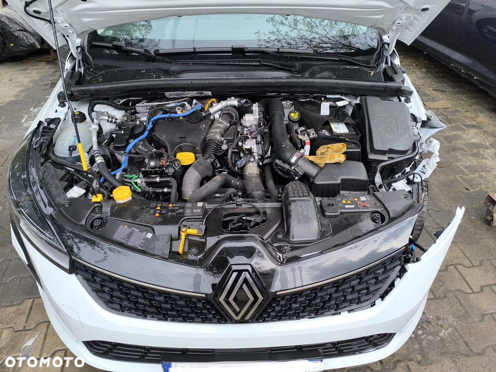 Renault Clio BLUE dCi 100 EVOLUTION - 5