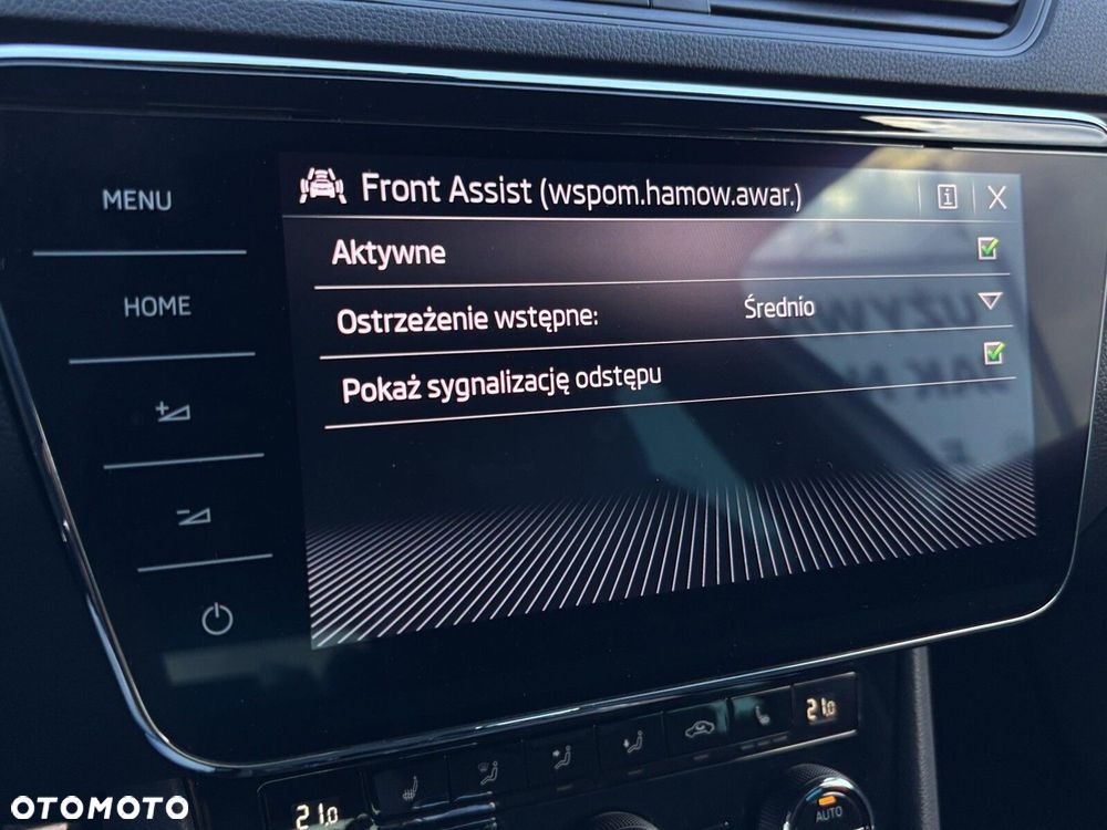 Skoda Superb - 28