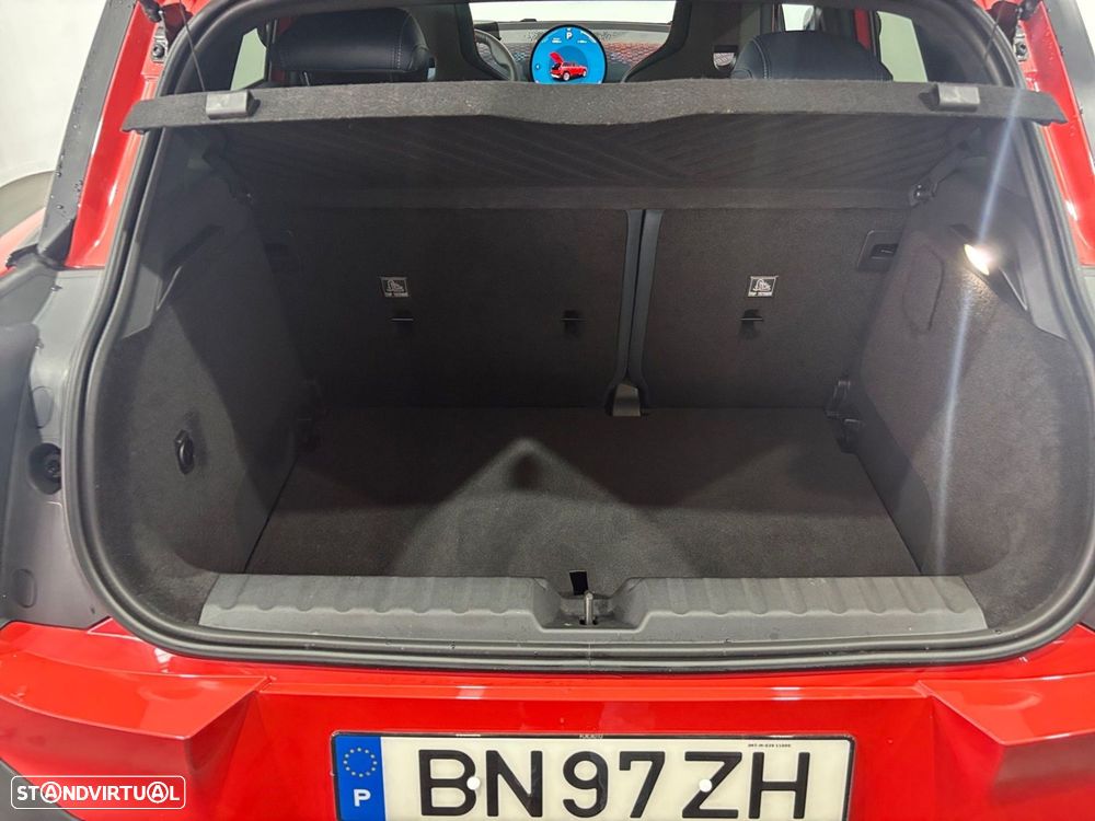 MINI Aceman SE Favoured M - 12