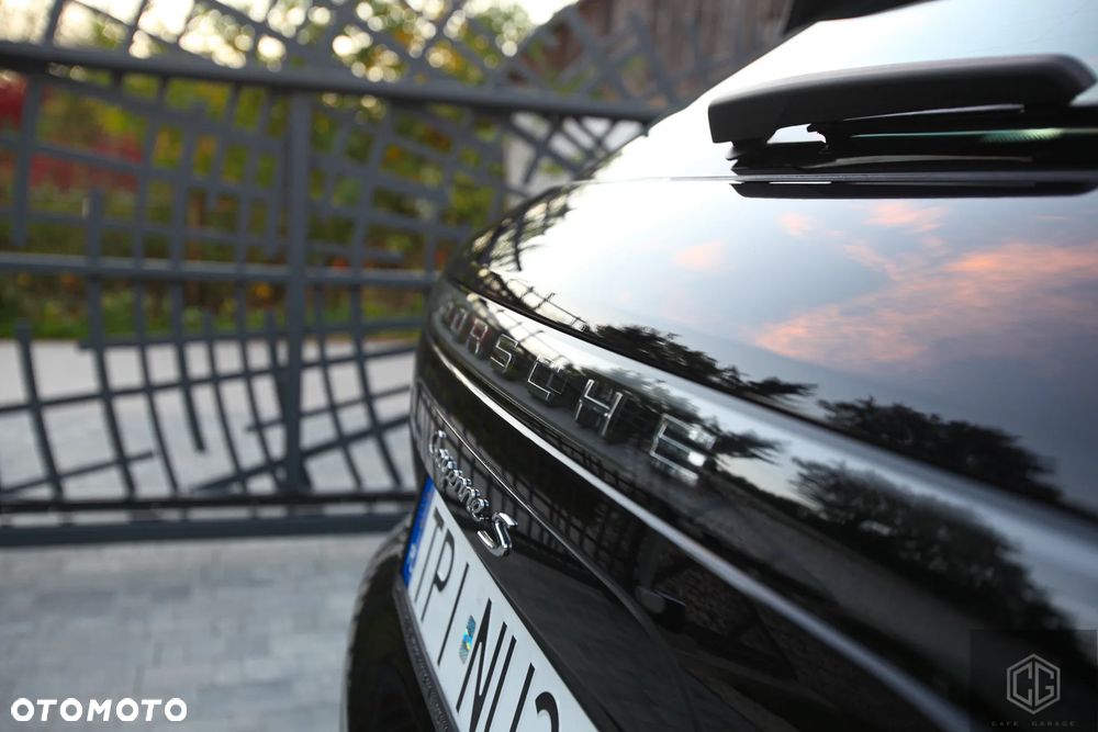 Porsche Cayenne - 38