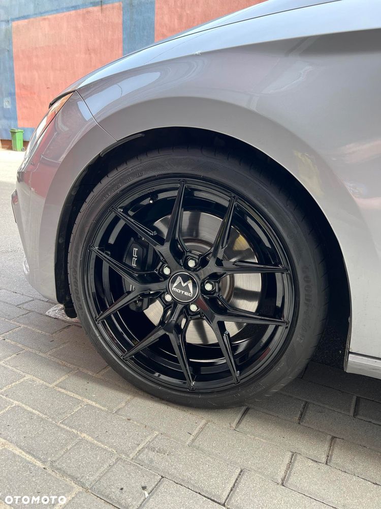 Seat Leon 2.0 TSI Cupra S&S 4Drive DSG - 2