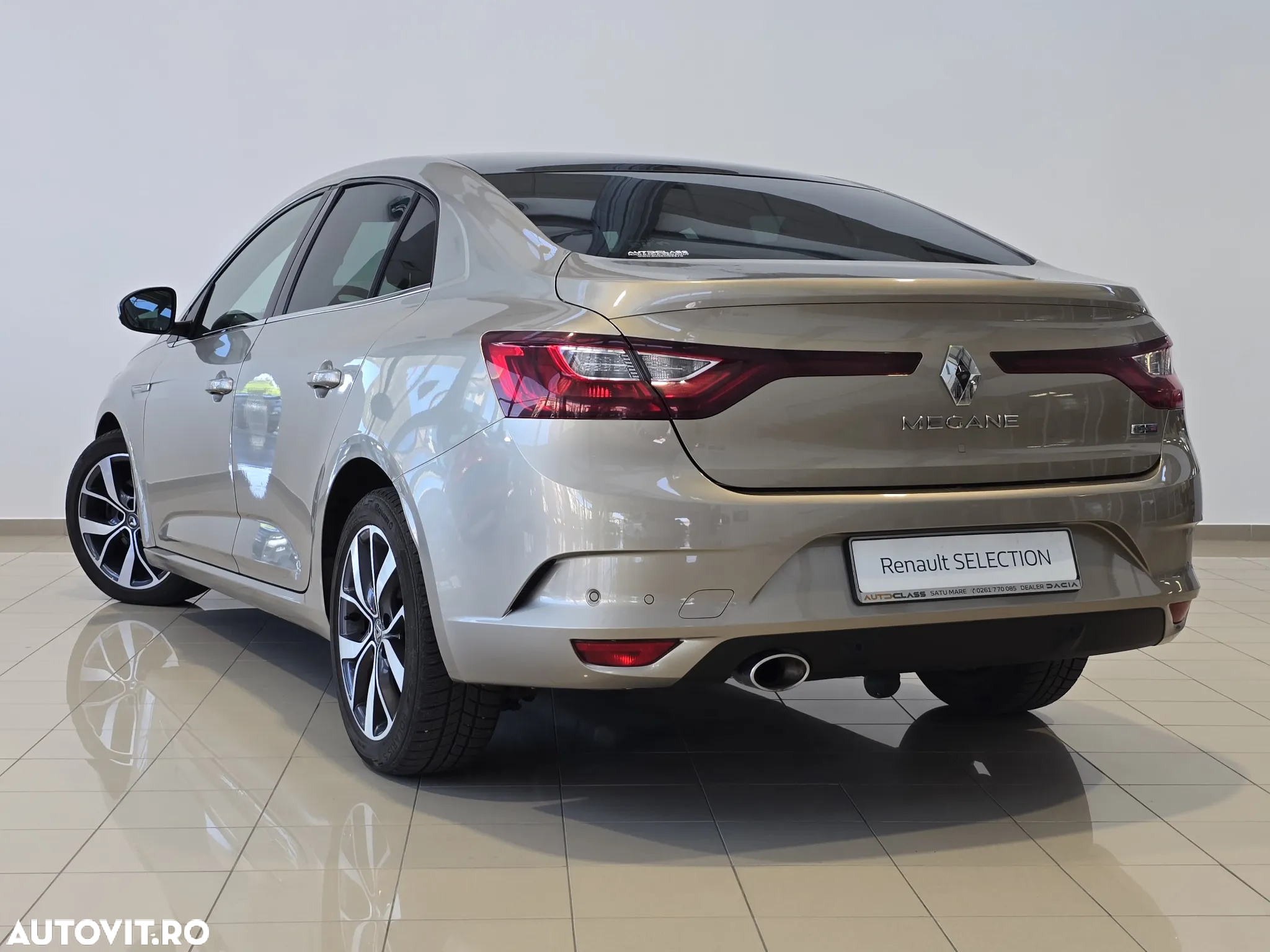 Renault Megane ENERGY dCi Intens - 25
