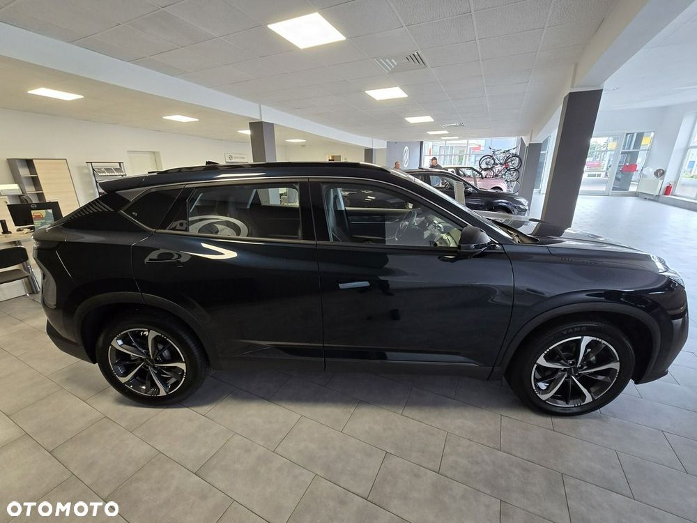 Dongfeng Mage - 5