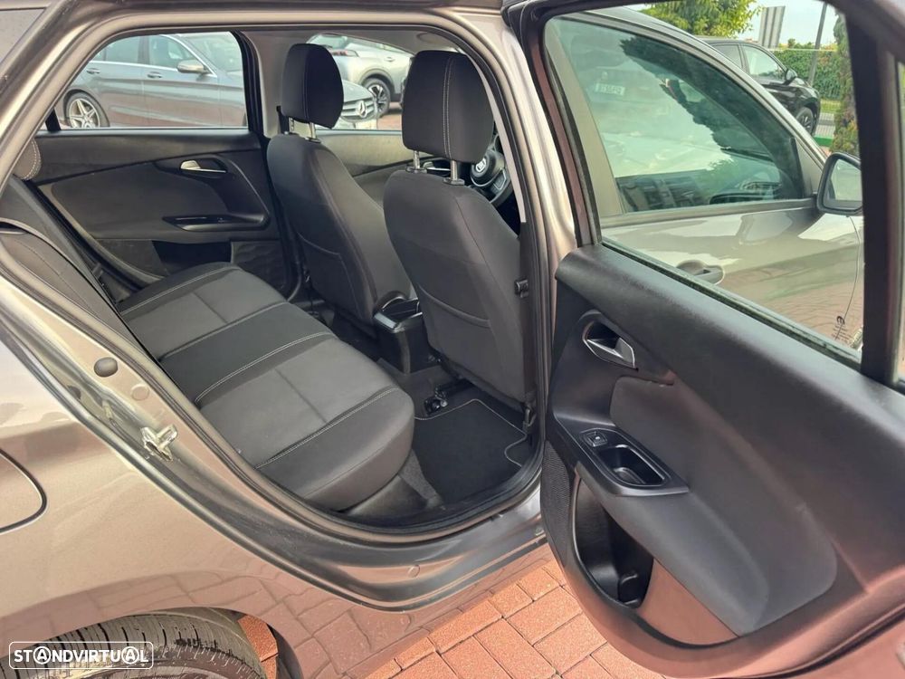 Fiat Tipo Station Wagon 1.3 Multijet - 24