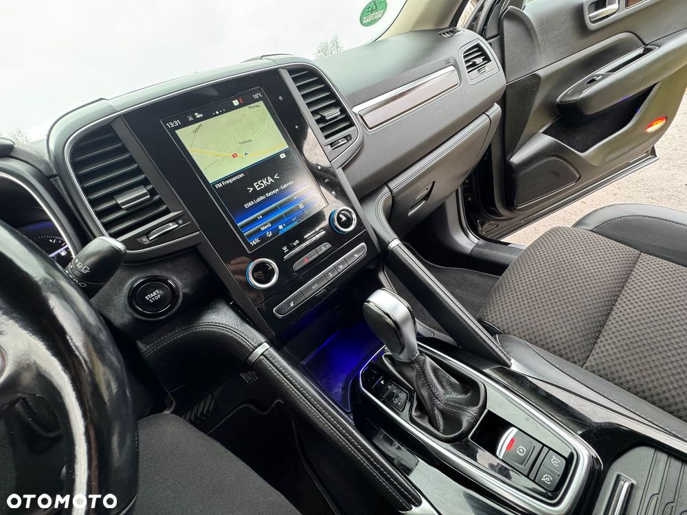 Renault Koleos ENERGY dCi 175 X-tronic 4WD LIFE - 36