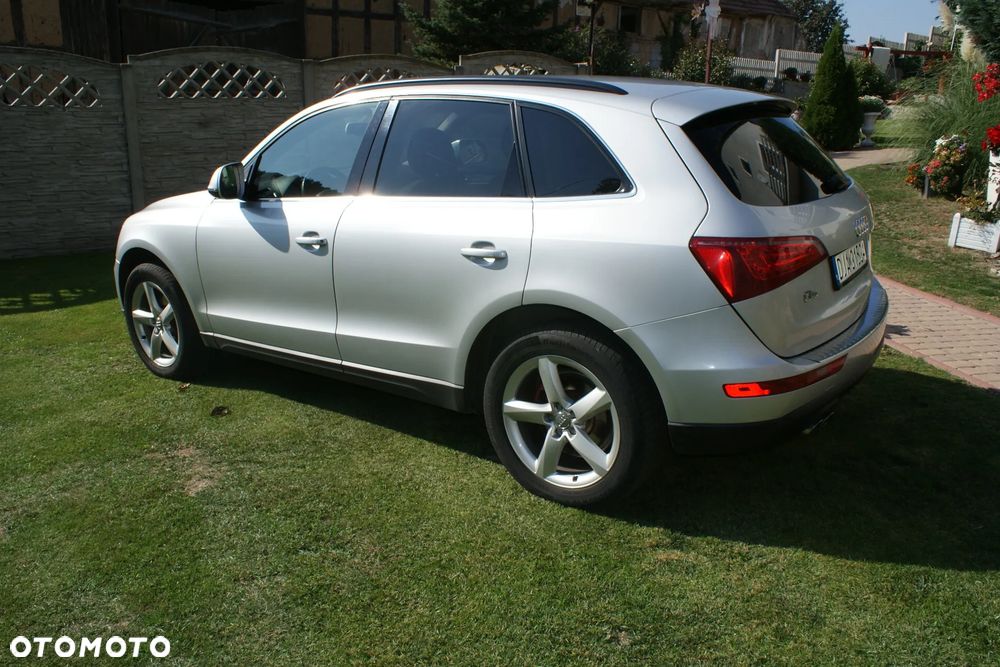 Audi Q5 2.0 TDI Quattro - 7
