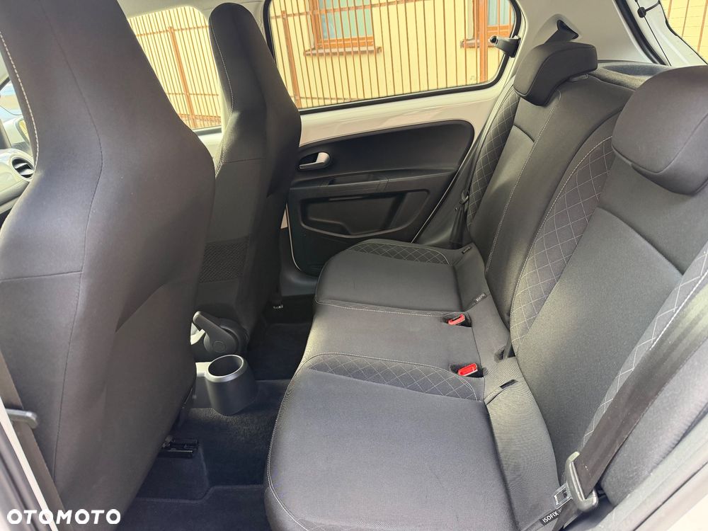 Skoda Citigo 1.0 Ambition - 10