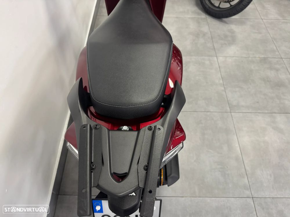 Honda Vision 110 - 7