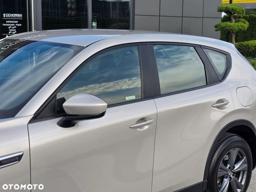 Mazda CX-60 3.3 D mHEV Prime Line - 10