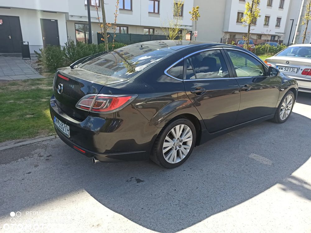 Mazda 6 2.0 Exclusive - 1