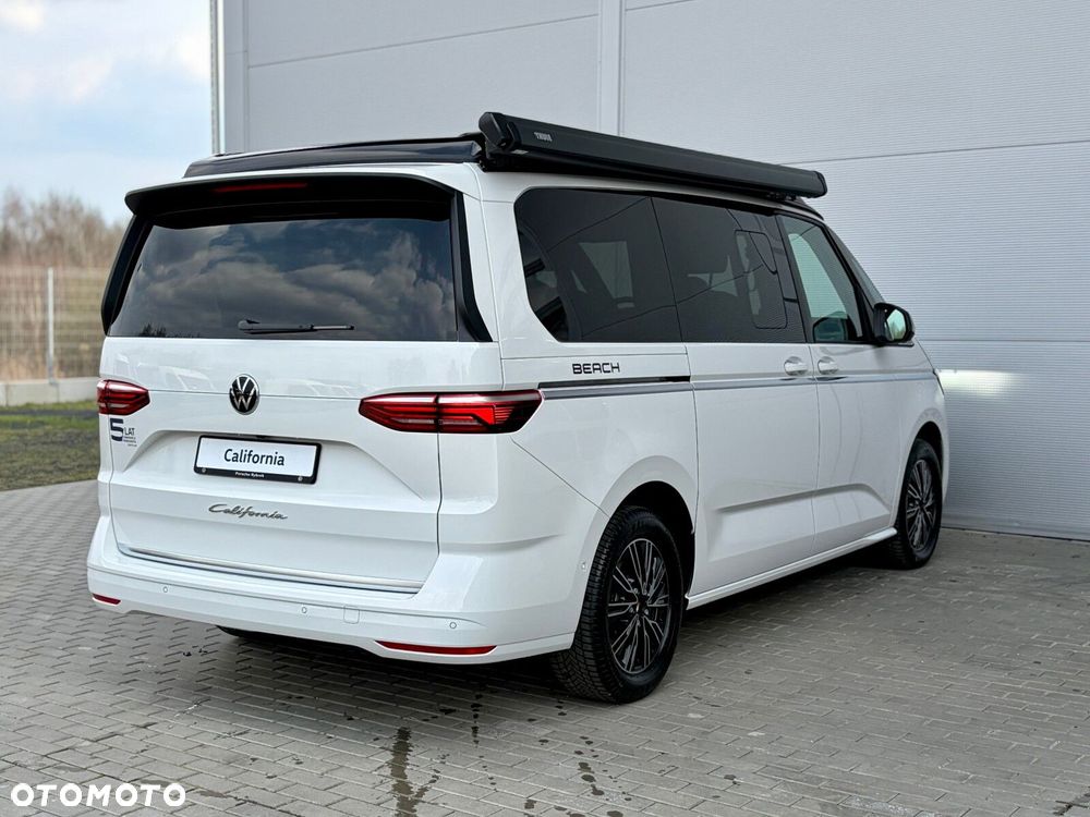 Volkswagen California - 13