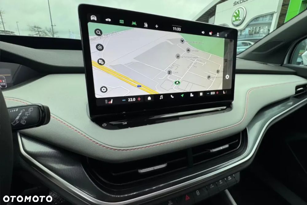 Skoda Elroq 50 55kWh - 10