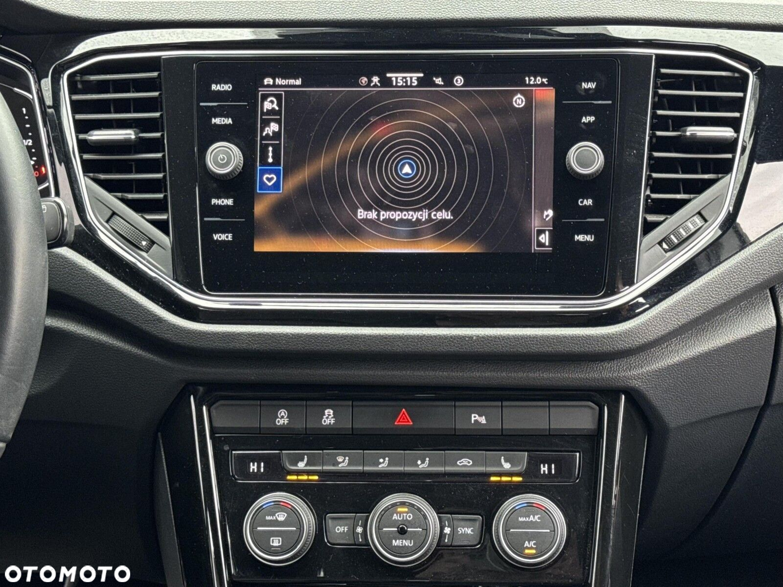 Volkswagen T-Roc 2.0 TSI 4Motion R DSG - 21