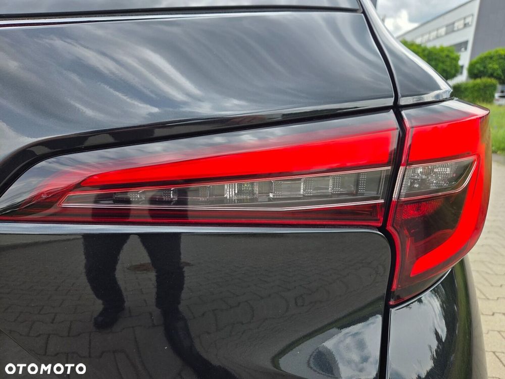 Toyota Corolla 2.0 Hybrid Style - 12