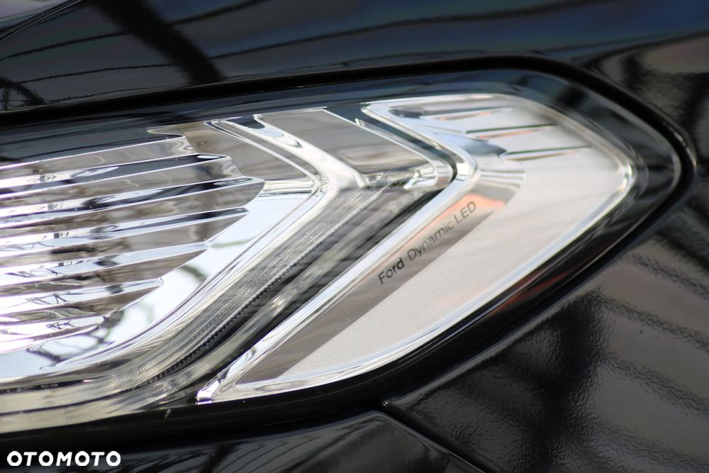 Ford Mondeo 2.0 Hybrid Titanium GPF - 7